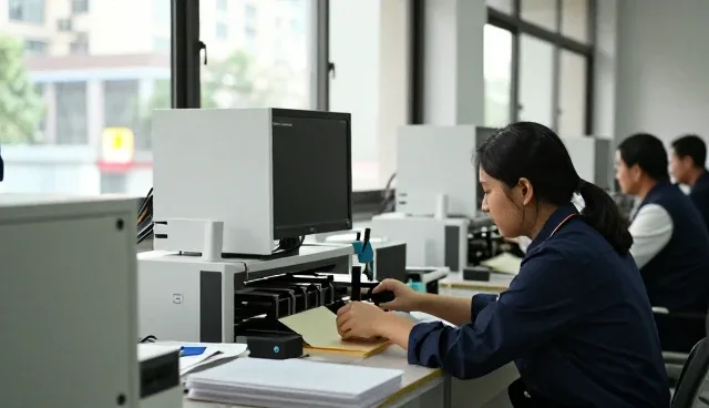 成都高龙科技有限公司