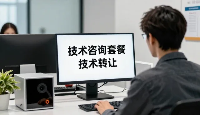 方案定制服务帮助客户实现技术咨询平台目标